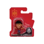 Creative Toys - Soccerstarz:  Spain Lamine Yamal - Image 2