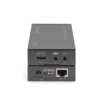Digitus Professional 4K HDMI Extender Set 30Hz 70 m with IR support DS-55500 - Image 3