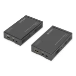 Digitus Professional 4K HDMI Extender Set 30Hz 70 m with IR support DS-55500 - Image 4