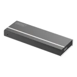 Digitus Mini Enclosure for M.2 NVMe PCIe SSD USB-C 3.1 DA-71120