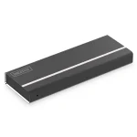 Digitus Mini Enclosure for M.2 NVMe PCIe SSD USB-C 3.1 DA-71120 - Image 3
