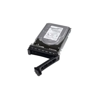 Dell 480GB Enterprise SSD SATA 6Gb/s 2.5'' (512e) με 3.5'' Hybrid Tray S4620 Mixed 345-BDOL