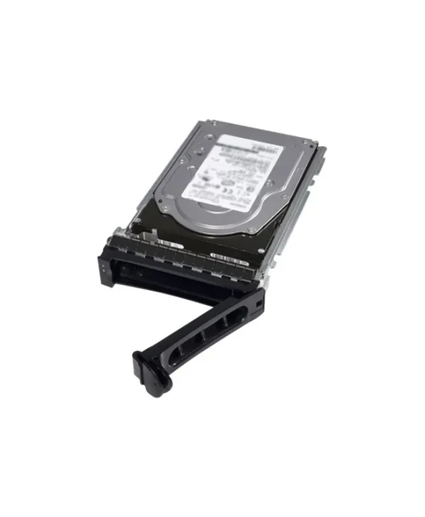 Dell 480GB Enterprise SSD SATA 6Gb/s 2.5'' (512e) με 3.5'' Hybrid Tray S4620 Mixed 345-BDOL