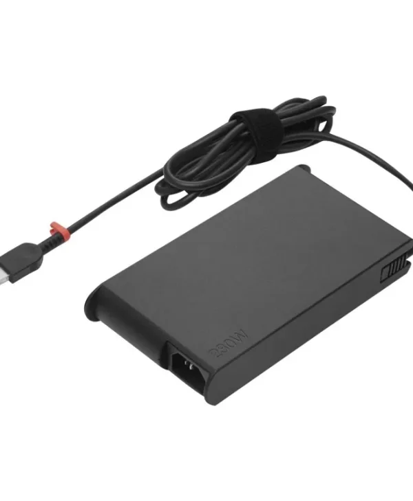 Lenovo ThinkPad Φορτιστής 230W Slim 4X20S56717