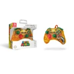 PDP Wired Gamepad Χειριστήριο for Nintendo Switch and PC Candy Yellow Green 500-181-BOW - Image 9