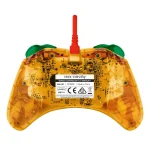 PDP Wired Gamepad Χειριστήριο for Nintendo Switch and PC Candy Yellow Green 500-181-BOW - Image 2