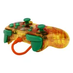 PDP Wired Gamepad Χειριστήριο for Nintendo Switch and PC Candy Yellow Green 500-181-BOW - Image 4