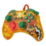 PDP Wired Gamepad Χειριστήριο for Nintendo Switch and PC Candy Yellow Green 500-181-BOW - Image 5