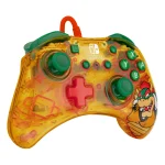 PDP Wired Gamepad Χειριστήριο for Nintendo Switch and PC Candy Yellow Green 500-181-BOW - Image 6