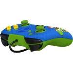 PDP Wired Gamepad Χειριστήριο for Nintendo Switch and PC Toad and Yoshi Rematch 500-134-YOSHI - Image 6