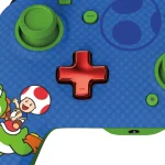 PDP Wired Gamepad Χειριστήριο for Nintendo Switch and PC Toad and Yoshi Rematch 500-134-YOSHI - Image 9