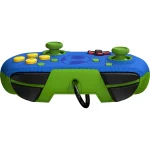 PDP Wired Gamepad Χειριστήριο for Nintendo Switch and PC Toad and Yoshi Rematch 500-134-YOSHI - Image 10