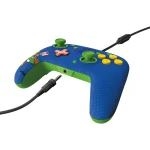 PDP Wired Gamepad Χειριστήριο for Nintendo Switch and PC Toad and Yoshi Rematch 500-134-YOSHI - Image 11