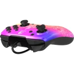 PDP Wired Gamepad Χειριστήριο for Nintendo Switch and PC Star Spectrum 500-134-SPCTM - Image 5