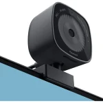 Dell WB3023 Webcam 2K QHD HDR Black 722-BBBV - Image 3