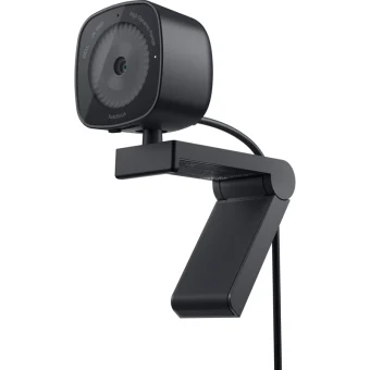 Dell WB3023 Webcam 2K QHD HDR Black 722-BBBV