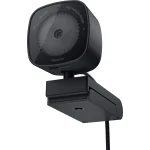 Dell WB3023 Webcam 2K QHD HDR Black 722-BBBV - Image 5