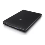 Epson Perfection V39II Flat Bed Scanner A4 Black B11B268401