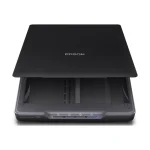Epson Perfection V39II Flat Bed Scanner A4 Black B11B268401 - Image 3