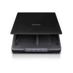Epson Perfection V39II Flat Bed Scanner A4 Black B11B268401 - Image 8