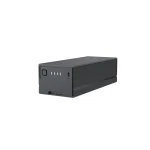 EcoFlow Plug‑in Battery for Portable Glacier Black ZYDBX100EB