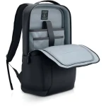 Dell CP5724S EcoLoop Pro Slim Backpack 15.6" Black 460-BDQP - Image 9