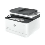 HP LaserJet Pro 3102fdn Mono Laser MFP 3G629F
