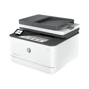 HP LaserJet Pro 3102fdn Mono Laser MFP 3G629F
