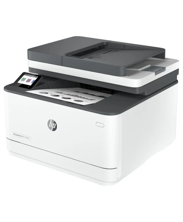HP LaserJet Pro 3102fdn Mono Laser MFP 3G629F