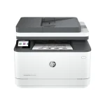 HP LaserJet Pro 3102fdn Mono Laser MFP 3G629F - Image 2