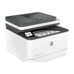 HP LaserJet Pro 3102fdn Mono Laser MFP 3G629F - Image 3