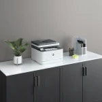 HP LaserJet Pro 3102fdn Mono Laser MFP 3G629F - Image 4