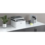 HP LaserJet Pro 3102fdn Mono Laser MFP 3G629F - Image 5