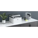 HP LaserJet Pro 3102fdn Mono Laser MFP 3G629F - Image 6