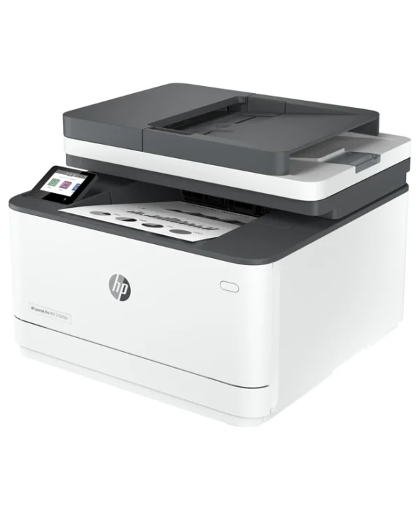 HP LaserJet Pro 3102fdw Mono Laser MFP 3G630F