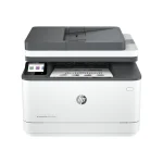 HP LaserJet Pro 3102fdw Mono Laser MFP 3G630F - Image 4