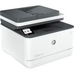 HP LaserJet Pro 3102fdw Mono Laser MFP 3G630F - Image 5