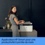 HP LaserJet Pro 3102fdw Mono Laser MFP 3G630F - Image 10