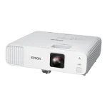 Epson Projector EB-L260F FHD 3LCD FHD White V11HA69080