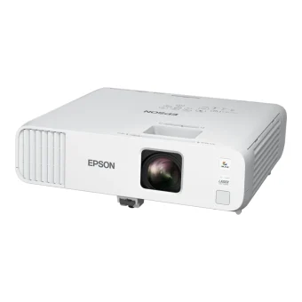 Epson Projector EB-L260F FHD 3LCD FHD White V11HA69080