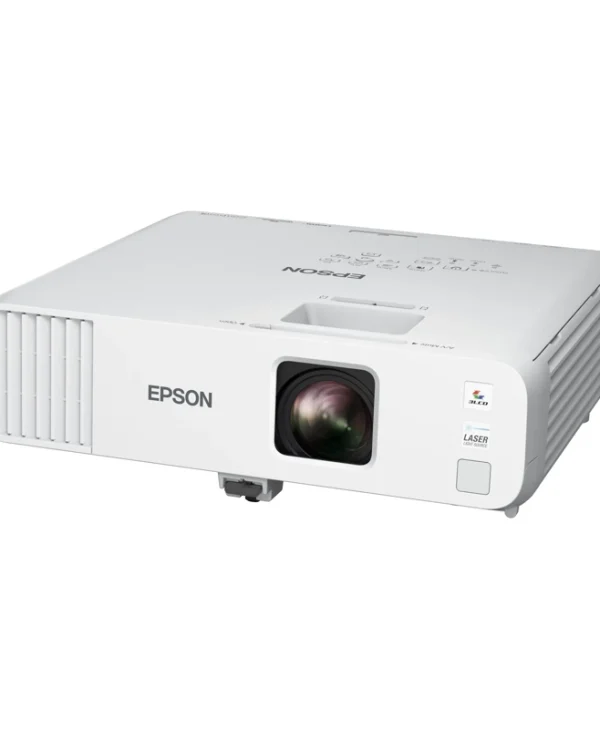 Epson Projector EB-L260F FHD 3LCD FHD White V11HA69080