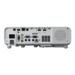 Epson Projector EB-L260F FHD 3LCD FHD White V11HA69080 - Image 2