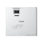 Epson Projector EB-L260F FHD 3LCD FHD White V11HA69080 - Image 3