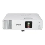 Epson Projector EB-L260F FHD 3LCD FHD White V11HA69080 - Image 4