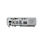 Epson Projector EB-L260F FHD 3LCD FHD White V11HA69080 - Image 11