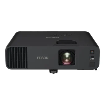 Epson Projector EB-L265F FHD 3LCD Black V11HA72180