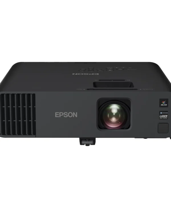 Epson Projector EB-L265F FHD 3LCD Black V11HA72180