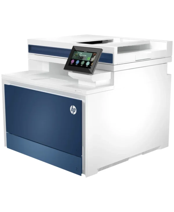 HP LaserJet Pro 4302dw Color Laser MFP 4RA83F#B19