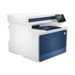 HP LaserJet Pro 4302dw Color Laser MFP 4RA83F#B19 - Image 5