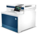 HP LaserJet Pro 4302dw Color Laser MFP 4RA83F#B19 - Image 11